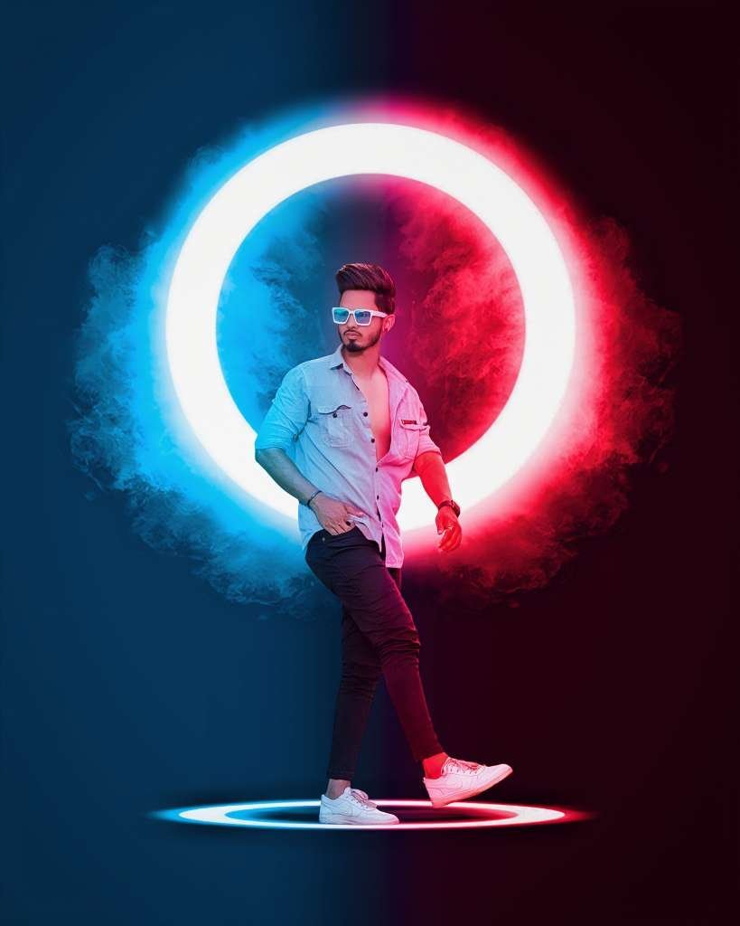 Mk Edit - 🚀 use image 1 only as a style/template