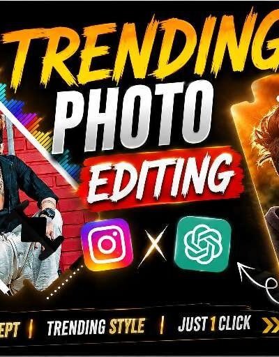 Mk Edit: Viral Instagram Photo Edit Guide