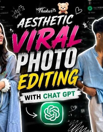 Mk Edit Viral Photo Editing Prompt Guide