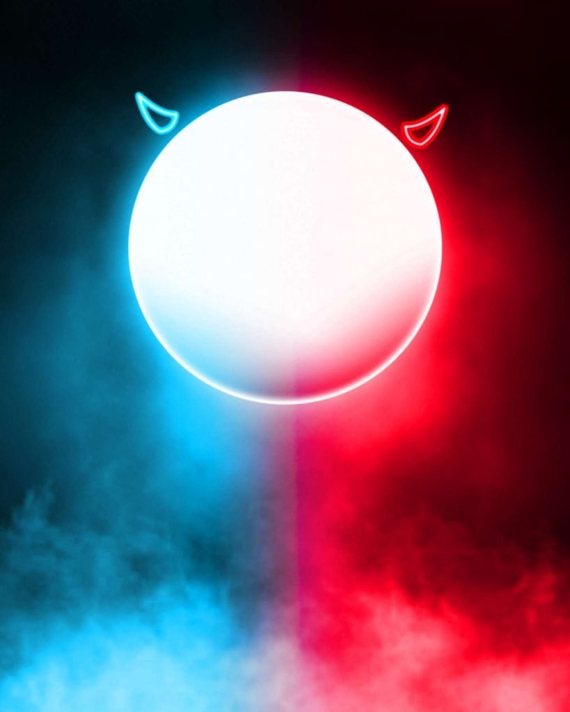 fog lights photo editing prompt - 🚀 Create a premium photorealistic Instagram portrait using