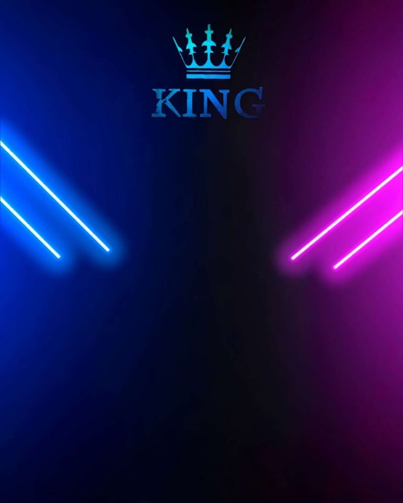 neon portrait AI prompt - Use exactly 2 uploaded images: Image 1 is