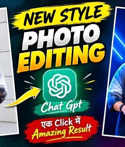 Neon Portrait AI Prompt: Easy Viral Photo Editing Guide