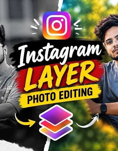 Instagram Layer Photo Editing: Easy AI Prompt Guide