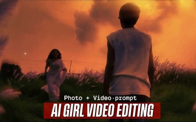 AI Girl Video Editing: Easy Instagram Reel Guide 2026