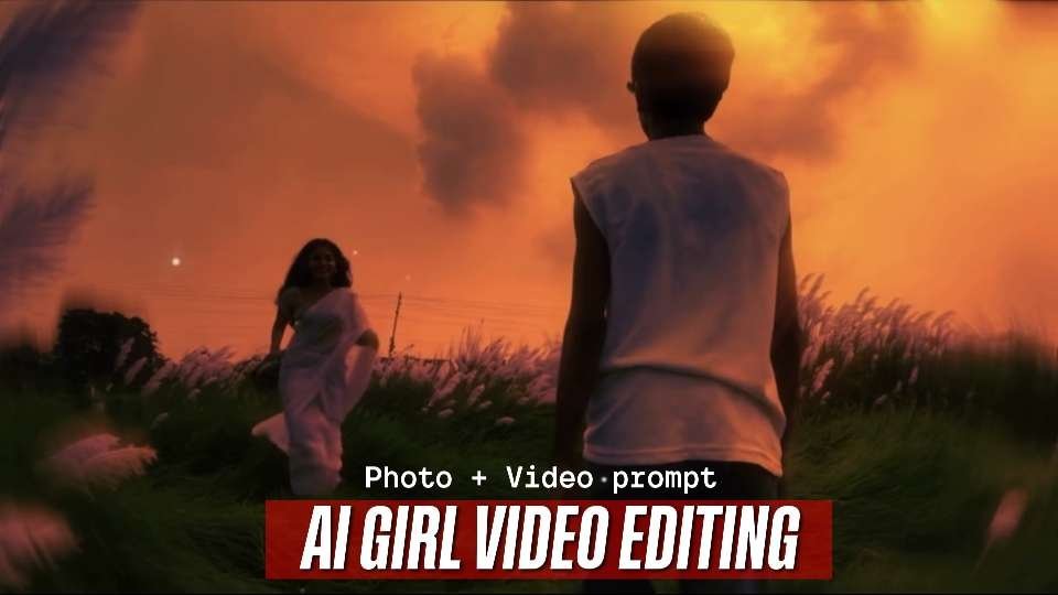AI Girl Video Editing: Easy Instagram Reel Guide 2026